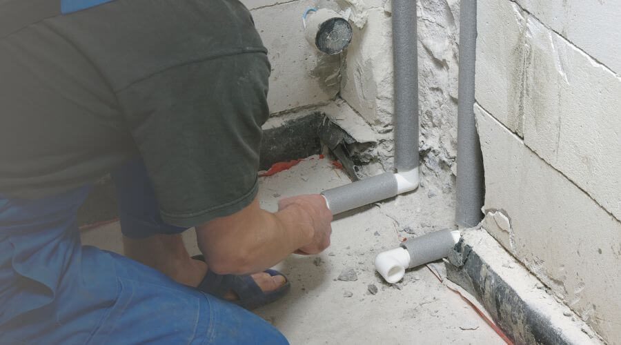 Septic Tank Scum Layer Removal in Detroit, AL